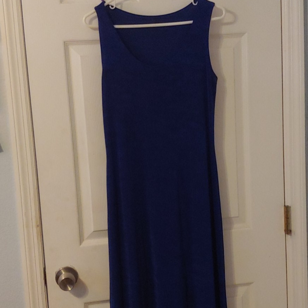 Dress with Jacket